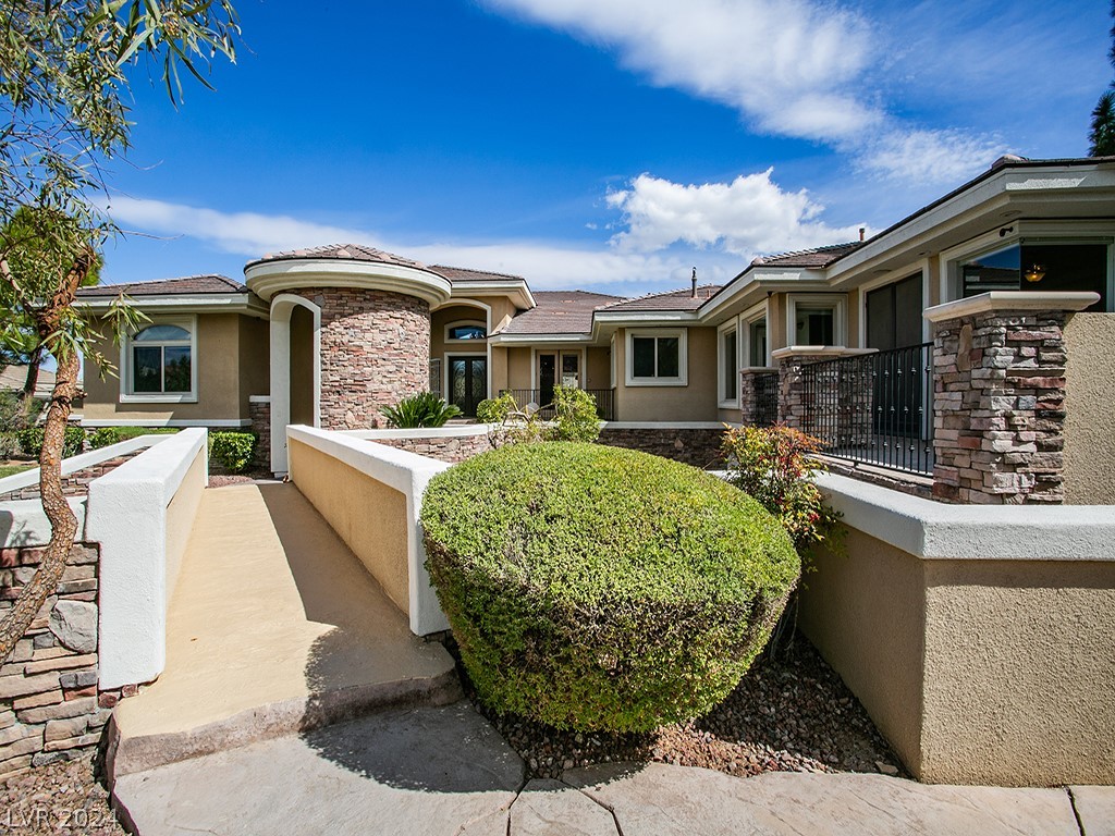 6 Corral De Tierra Place