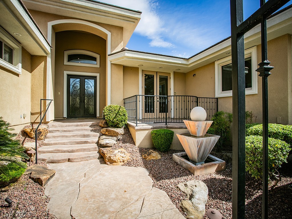 6 Corral De Tierra Place