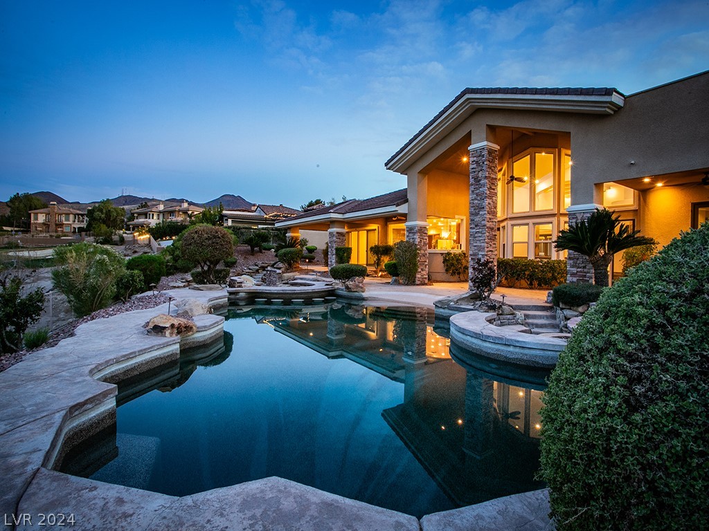 6 Corral De Tierra Place