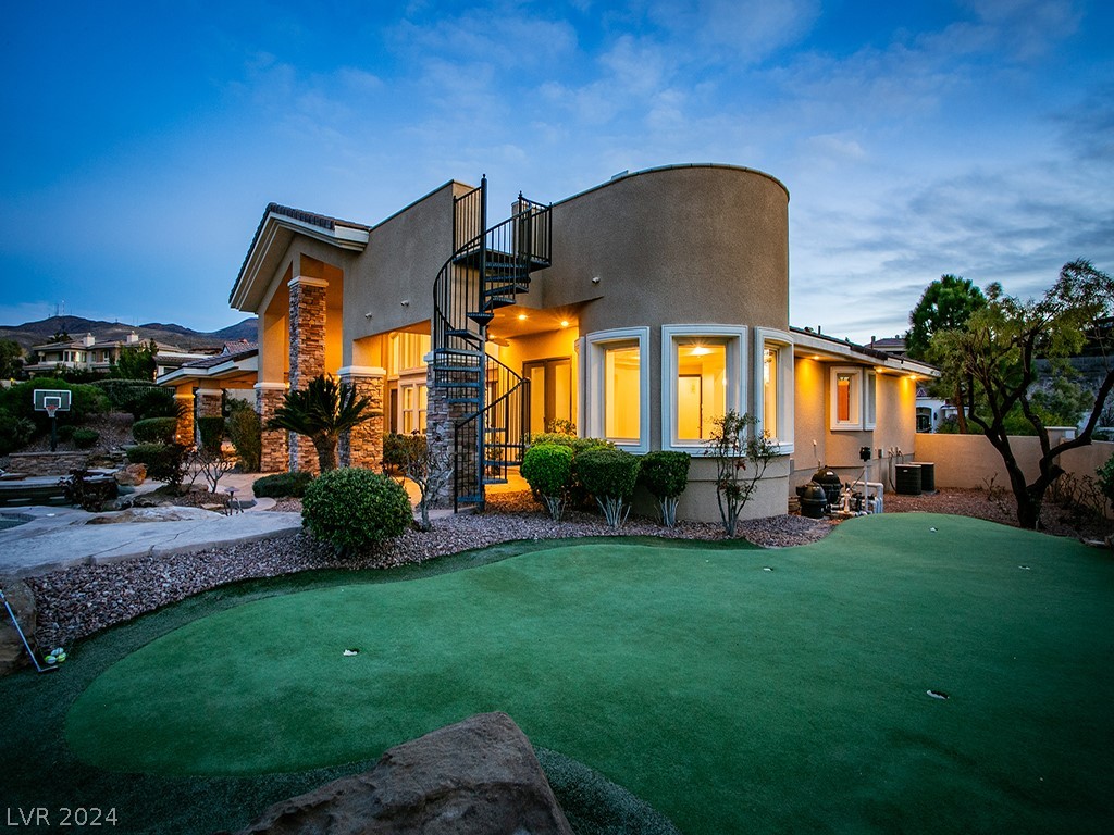 6 Corral De Tierra Place