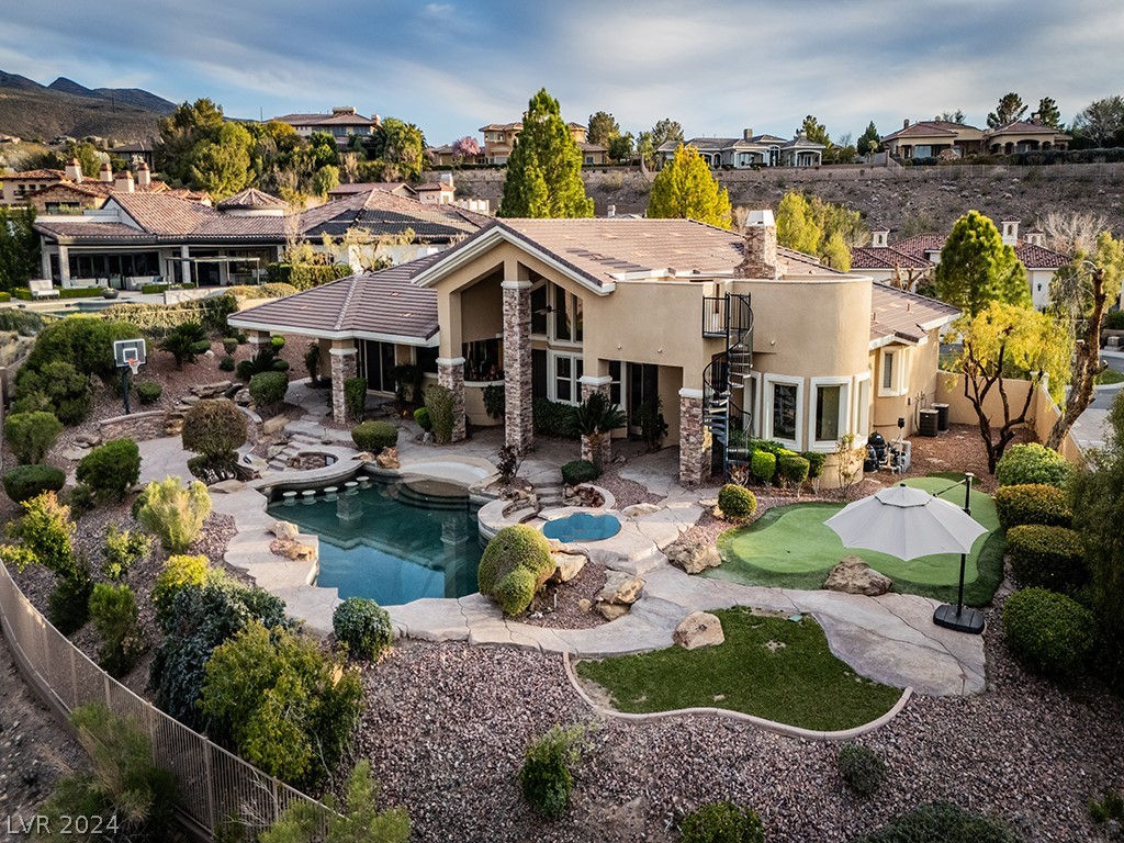 6 Corral De Tierra Place