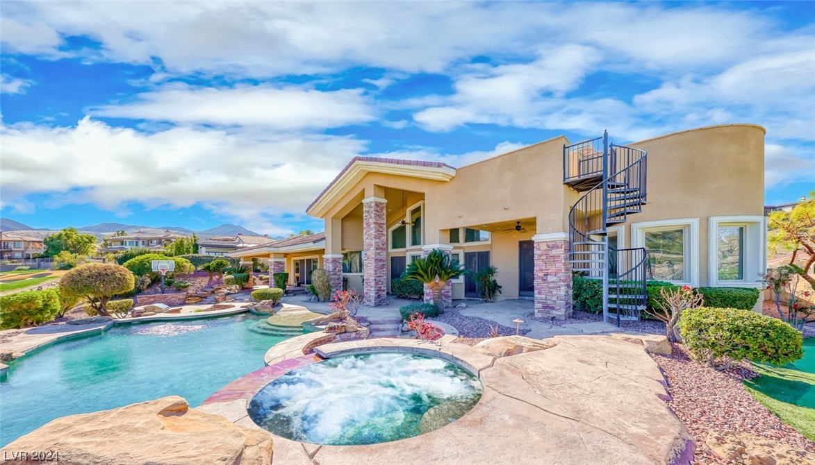 6 Corral De Tierra Place