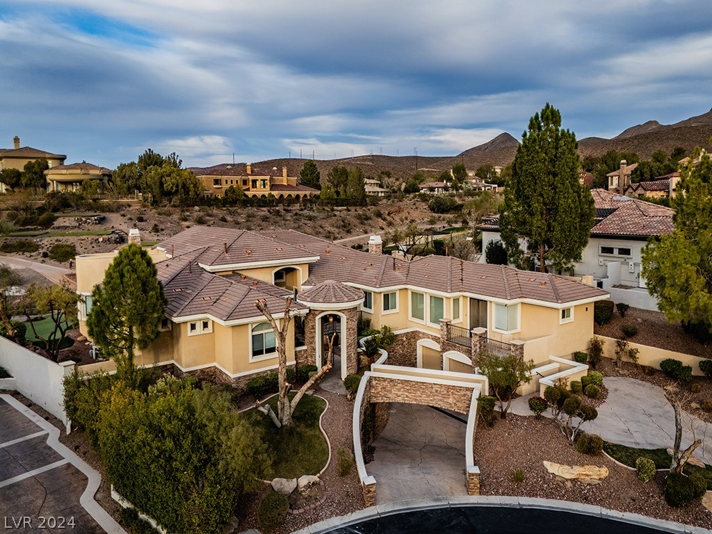 6 Corral De Tierra Place