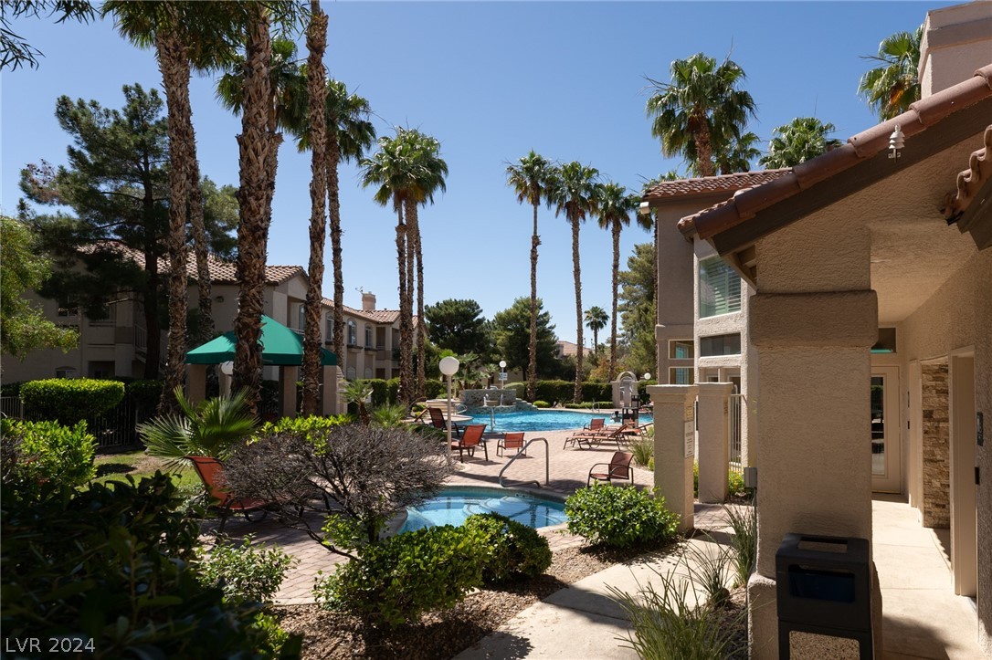 75 North Valle Verde Drive 1723