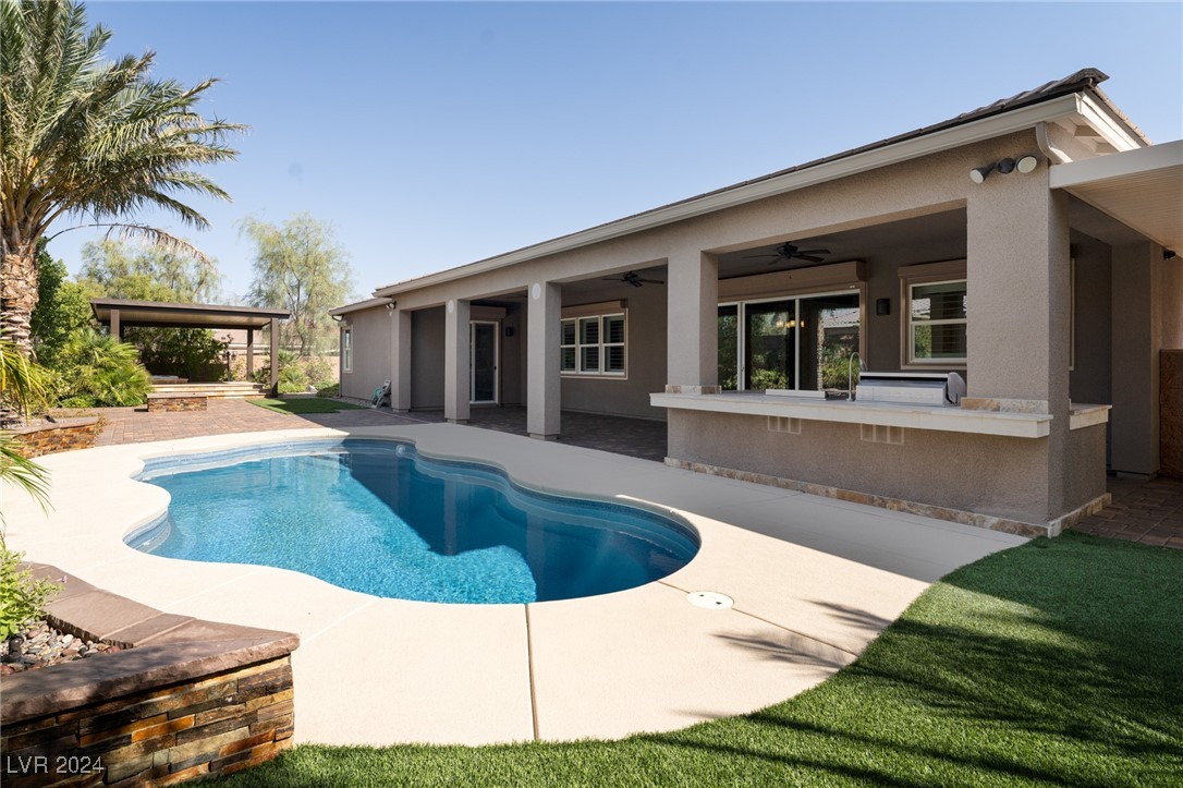 9730 Addie Meadow Court