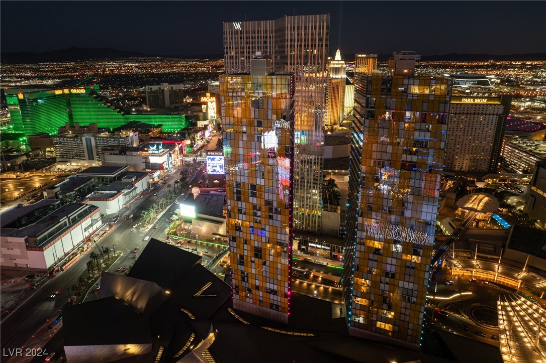 3726 South Las Vegas Boulevard 1212