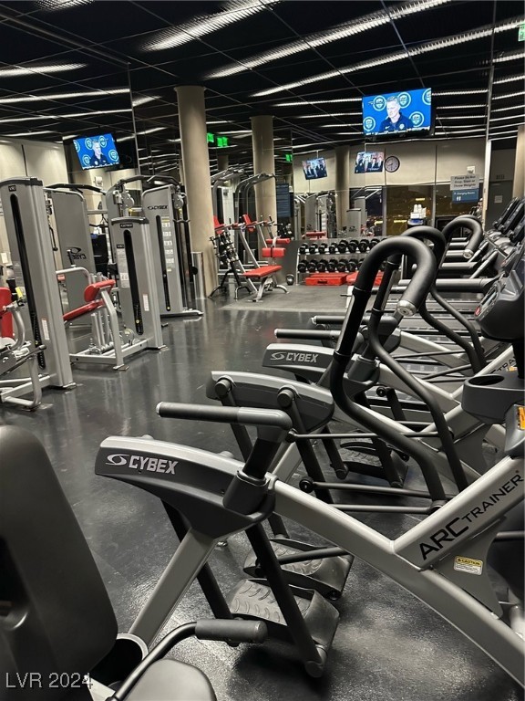 3726 South Las Vegas Boulevard 1212