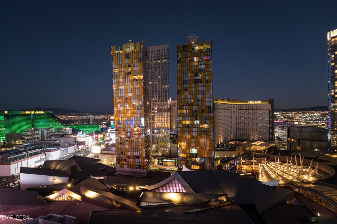 3726 South Las Vegas Boulevard 1212