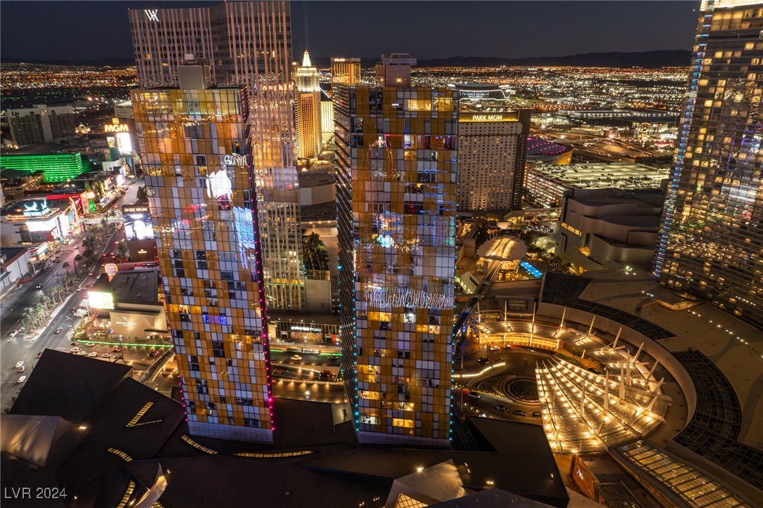 3726 South Las Vegas Boulevard 1212