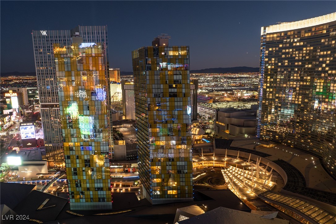 3726 South Las Vegas Boulevard 1212