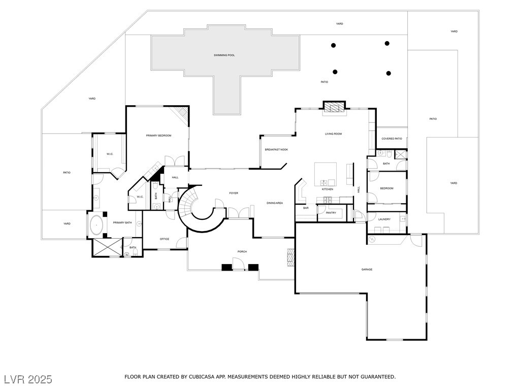 6 Fire Rock Court