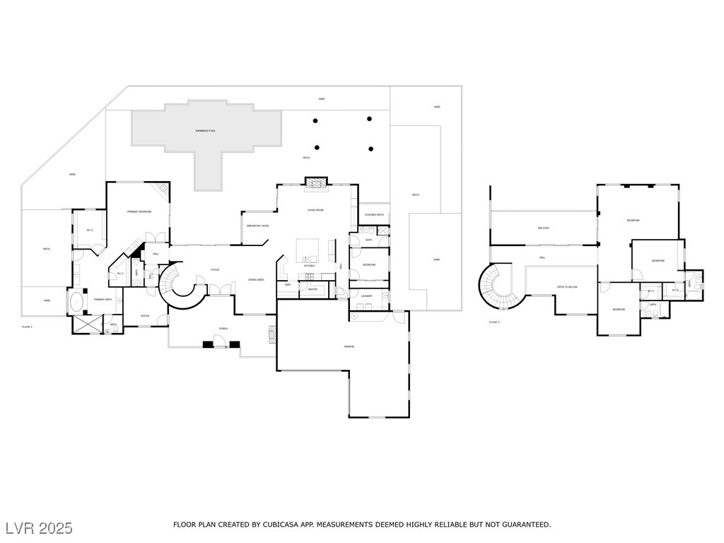 6 Fire Rock Court