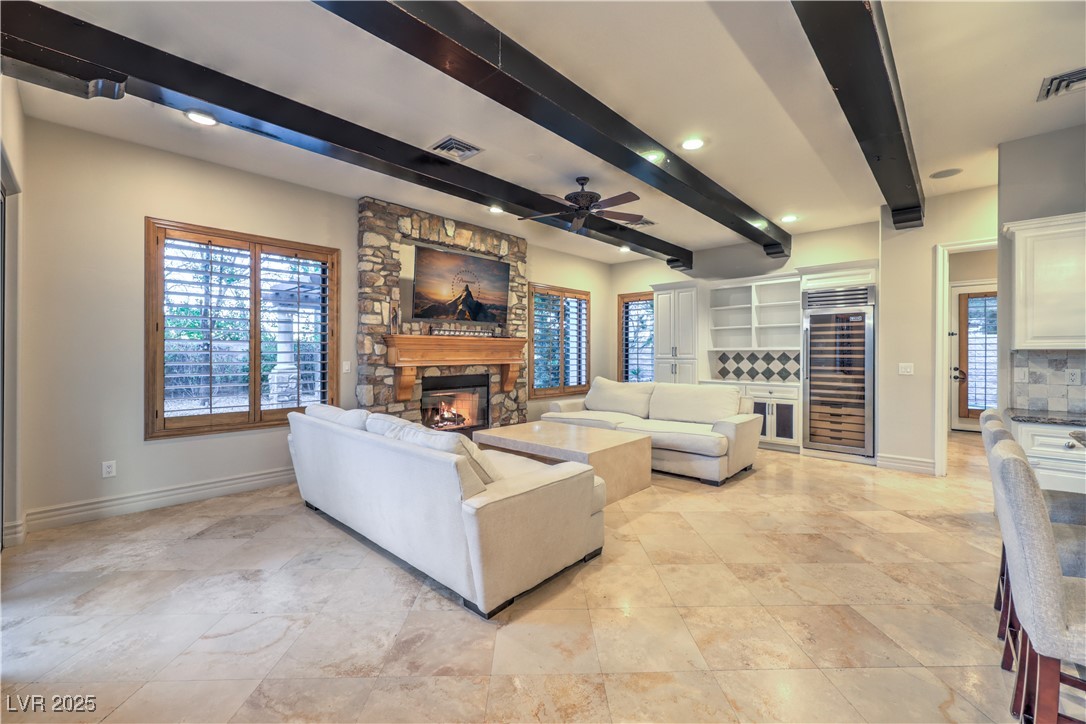6 Fire Rock Court