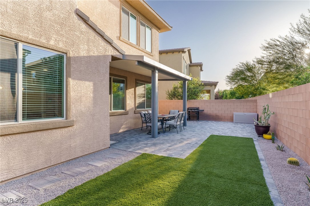 3034 Scenic Rhyme Avenue