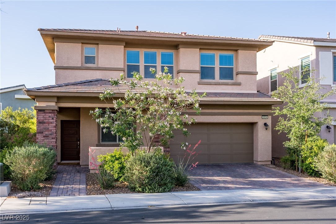 3034 Scenic Rhyme Avenue