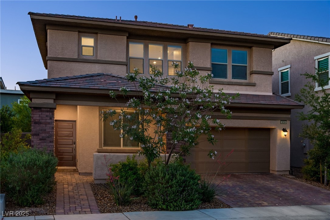 3034 Scenic Rhyme Avenue