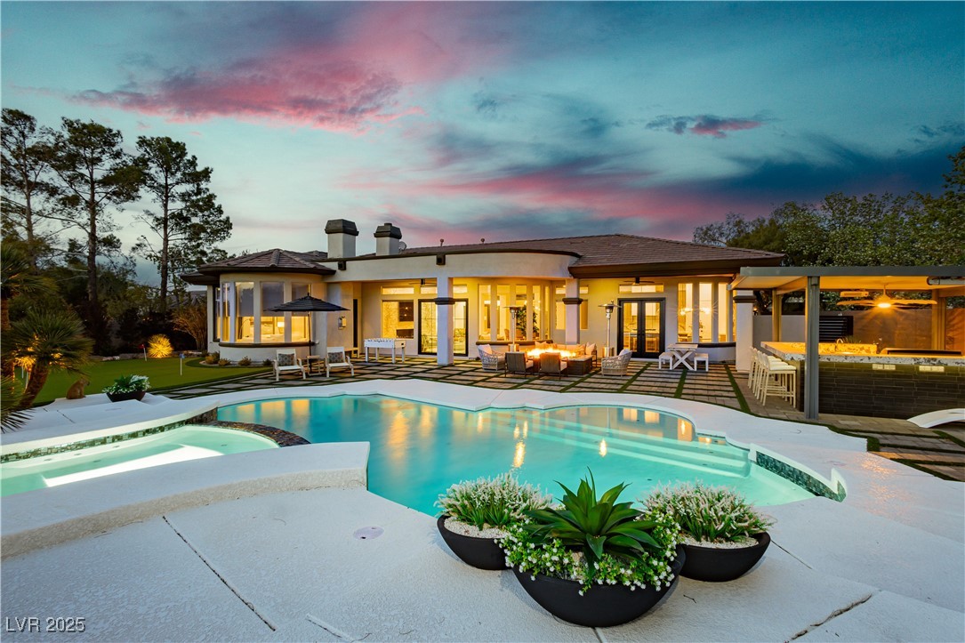 19 Isleworth Drive