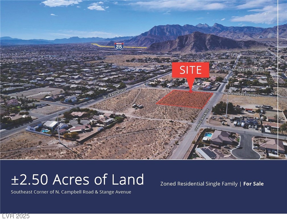 Strange and N Campbell