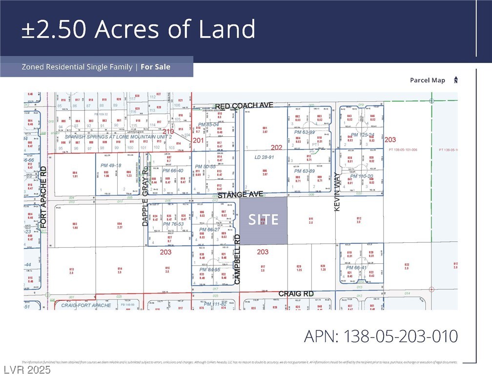 Strange and N Campbell