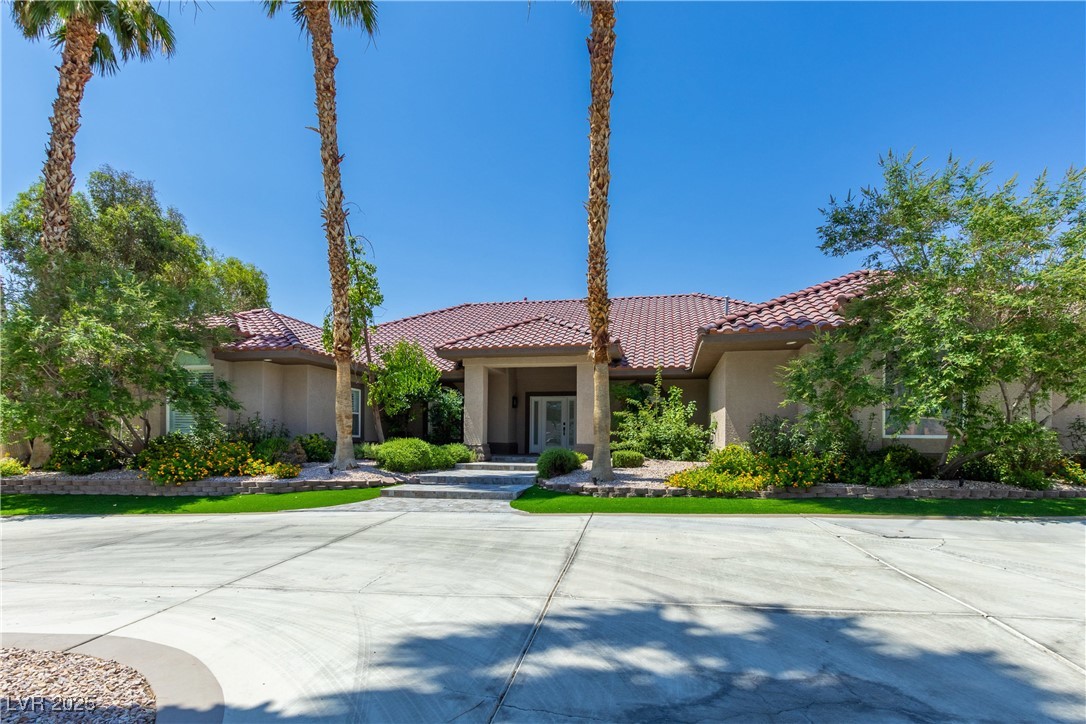 7271 Loma Alta Circle