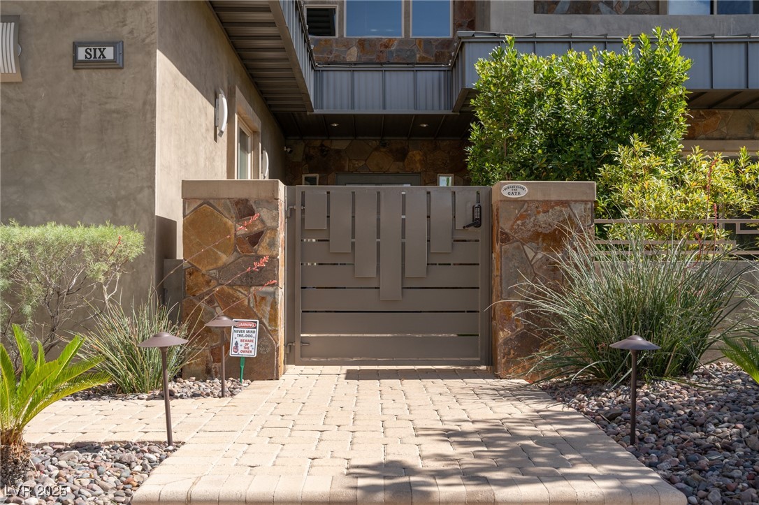 6 Yorkridge Court
