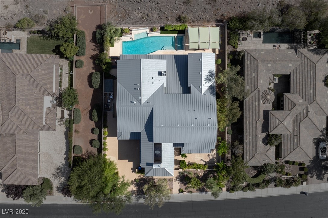 6 Yorkridge Court