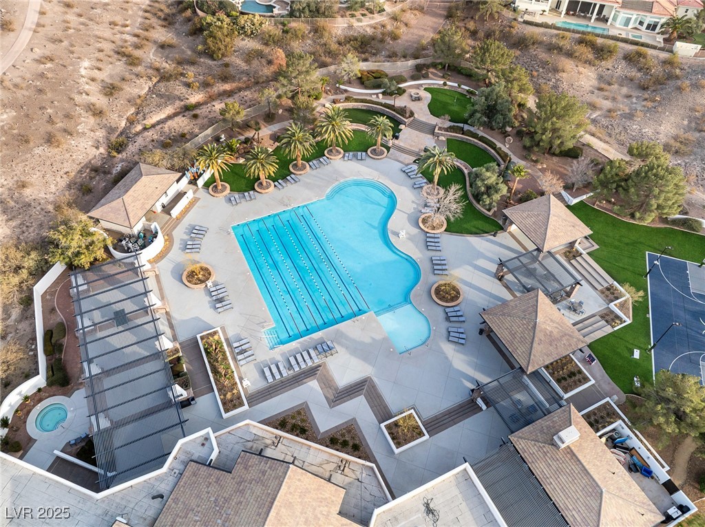 6 Yorkridge Court