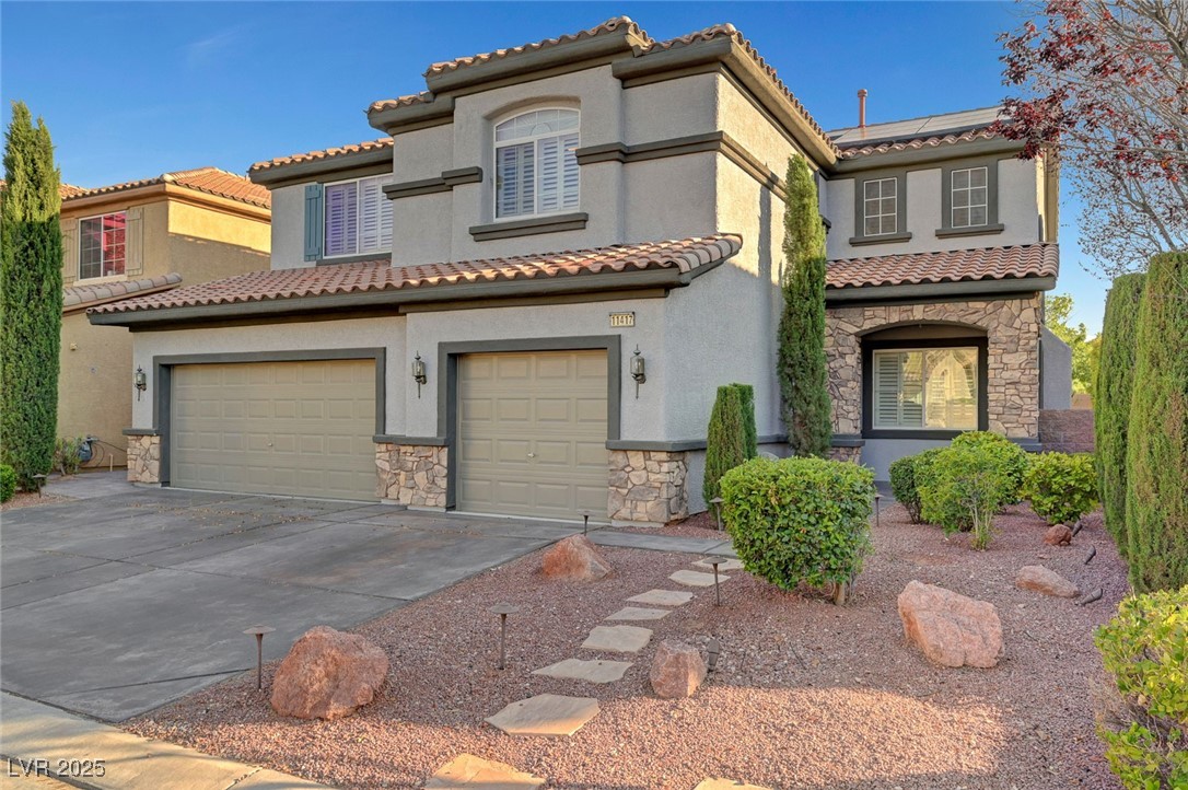 11417 Rock Cove Way