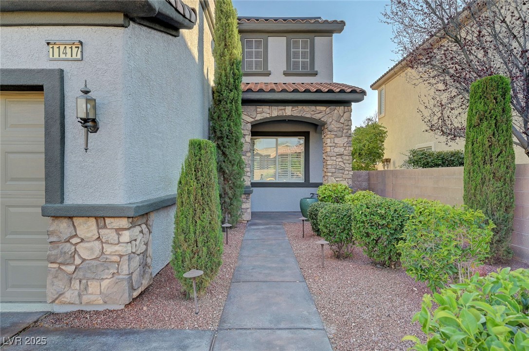 11417 Rock Cove Way