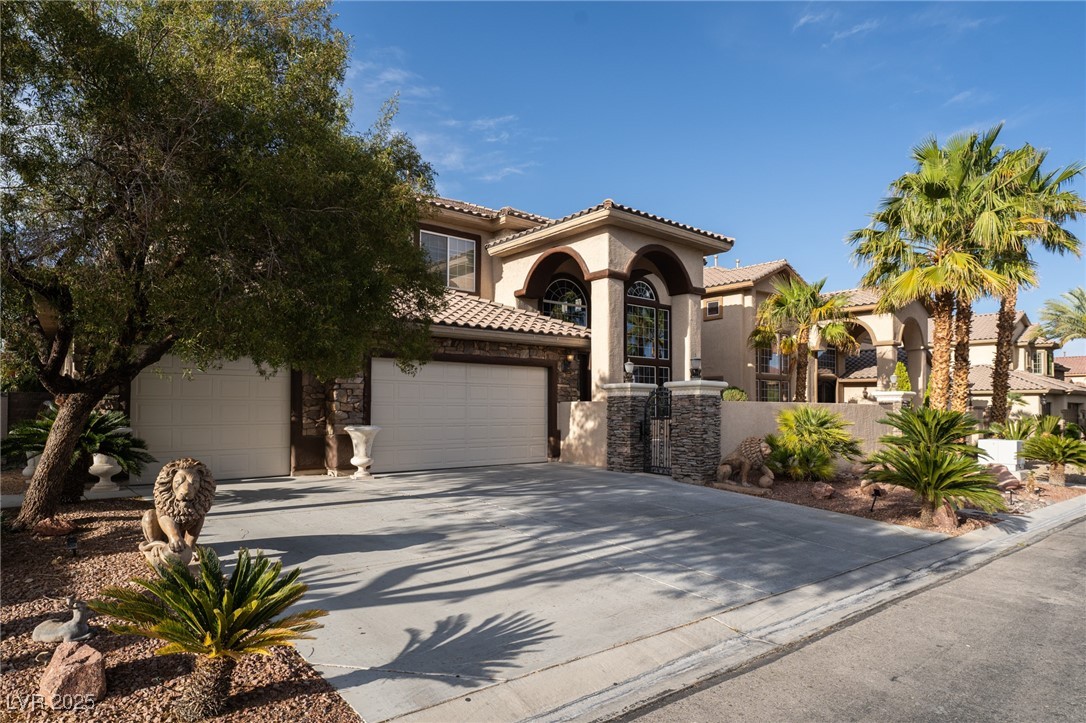 5210 Villa Dante Avenue