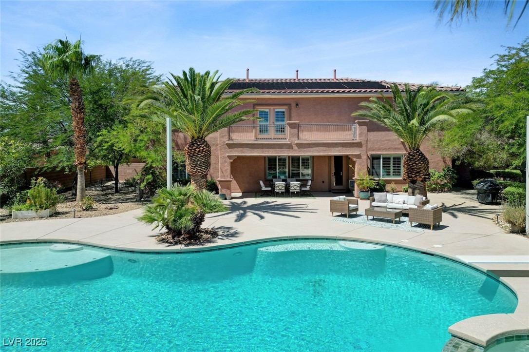 7009 Via Campanile Avenue