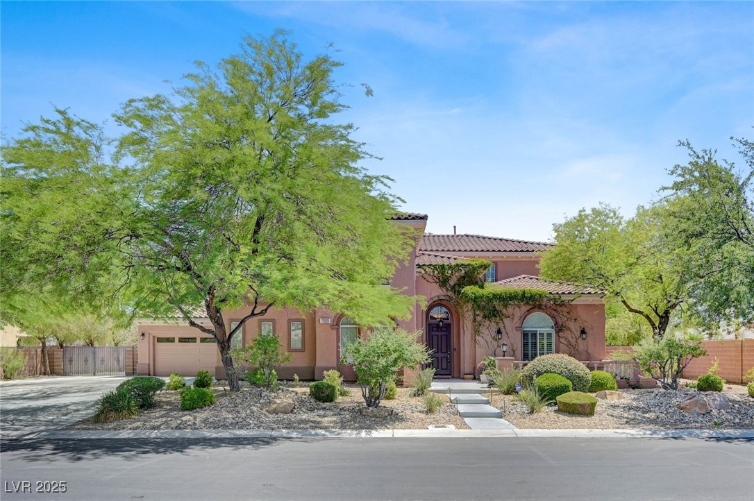 7009 Via Campanile Avenue