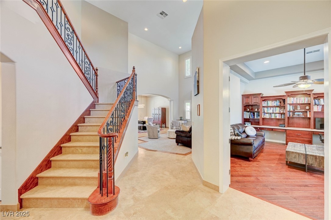 7009 Via Campanile Avenue