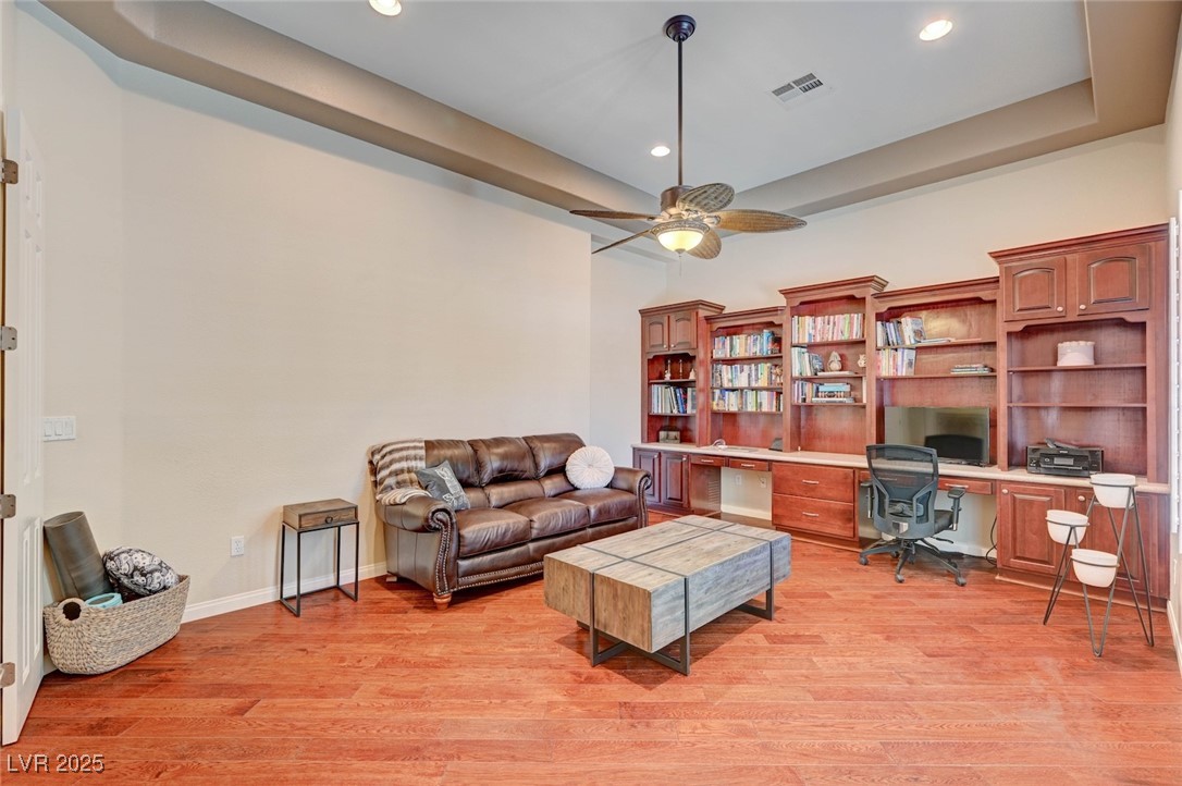 7009 Via Campanile Avenue