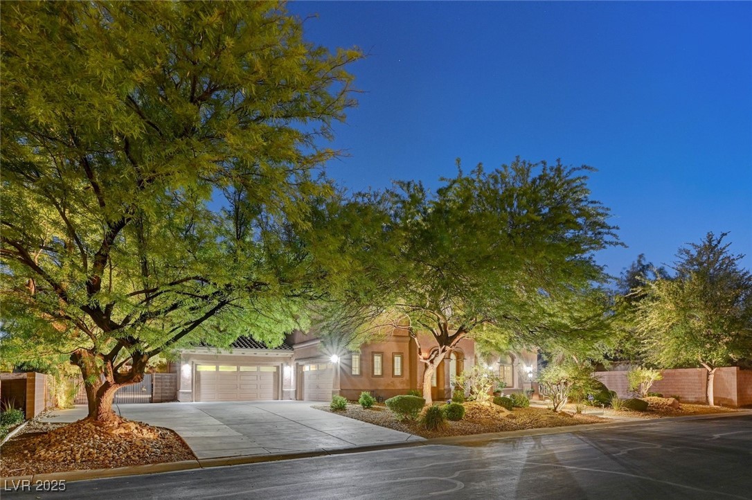 7009 Via Campanile Avenue