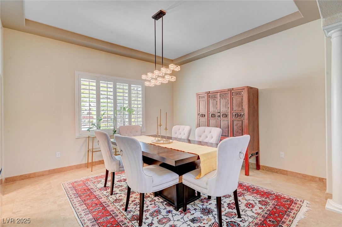 7009 Via Campanile Avenue