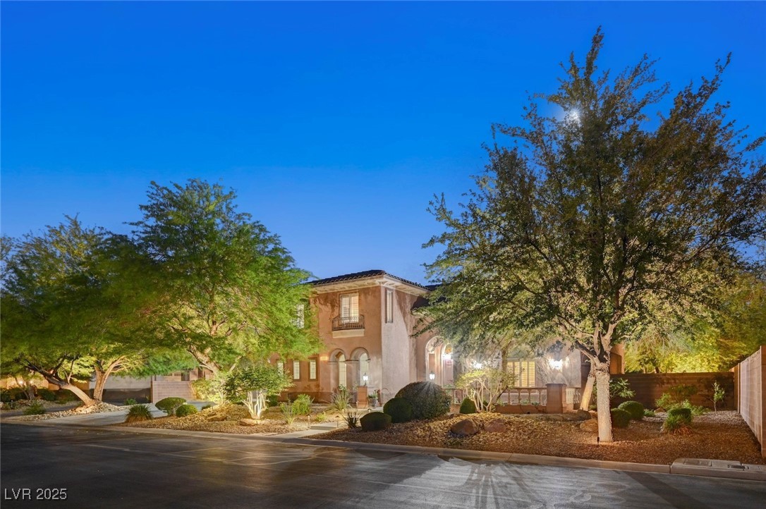 7009 Via Campanile Avenue