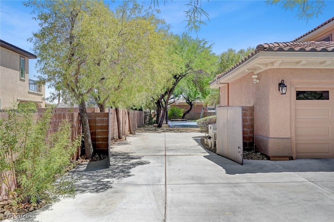 7009 Via Campanile Avenue