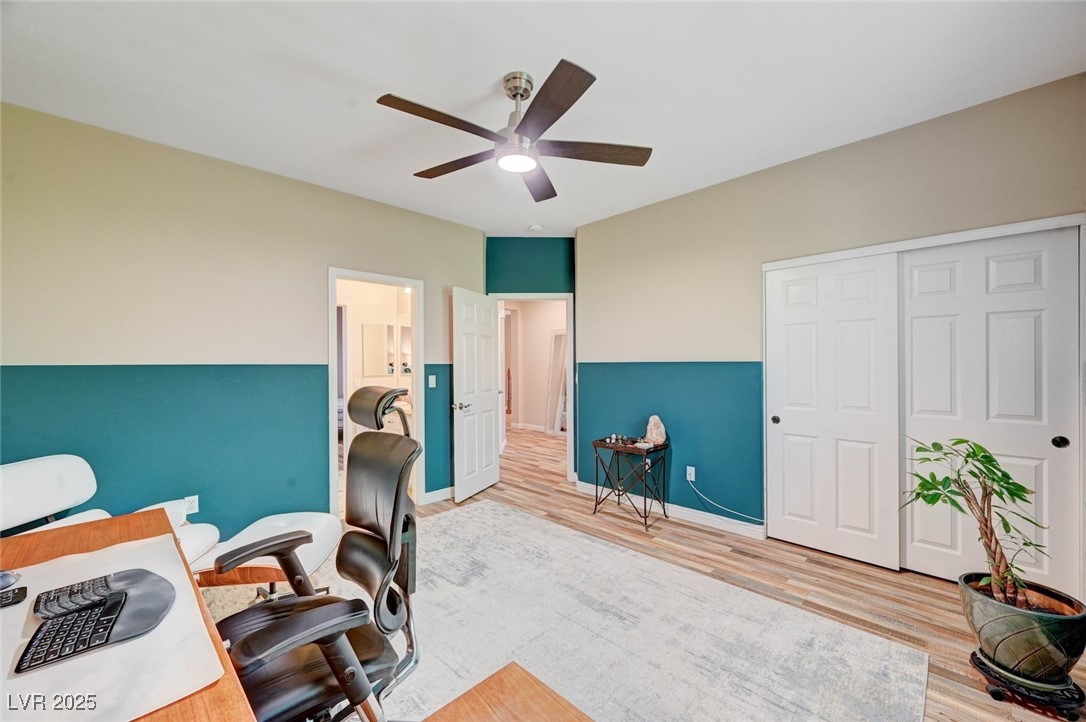 7009 Via Campanile Avenue
