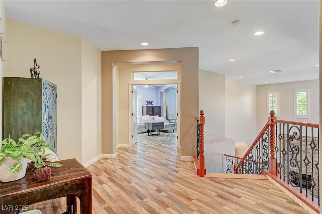 7009 Via Campanile Avenue