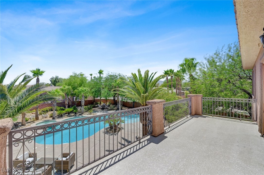 7009 Via Campanile Avenue