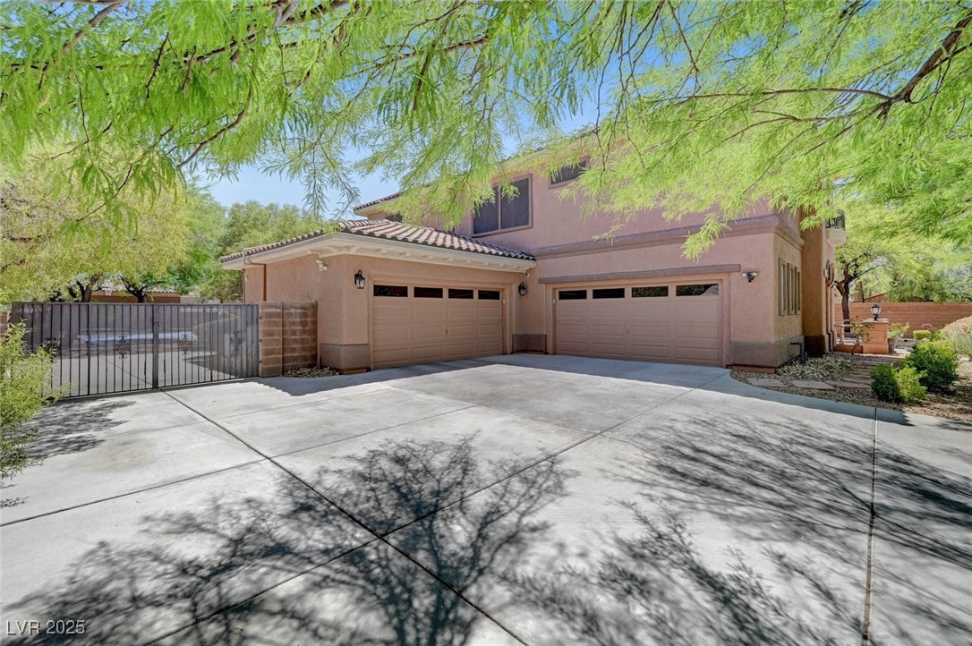 7009 Via Campanile Avenue