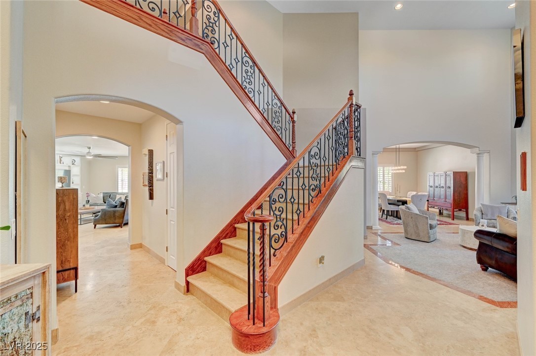 7009 Via Campanile Avenue