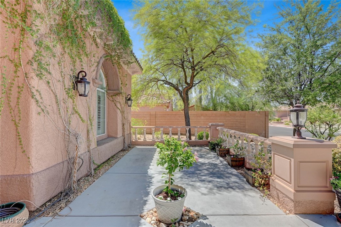 7009 Via Campanile Avenue