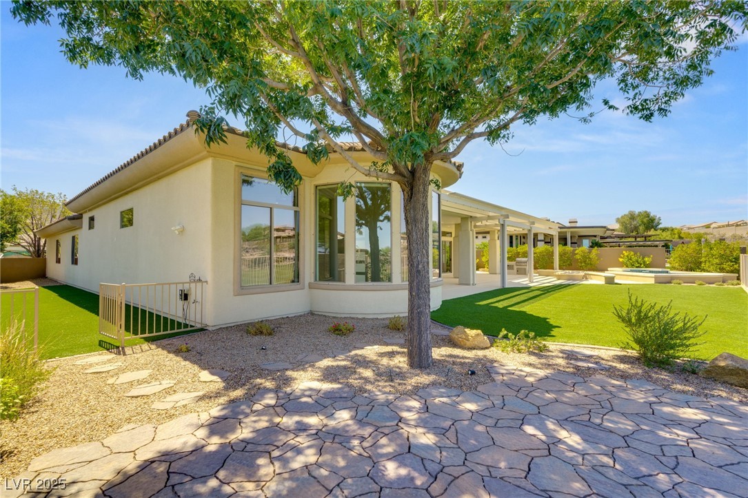 33 Hassayampa Trail