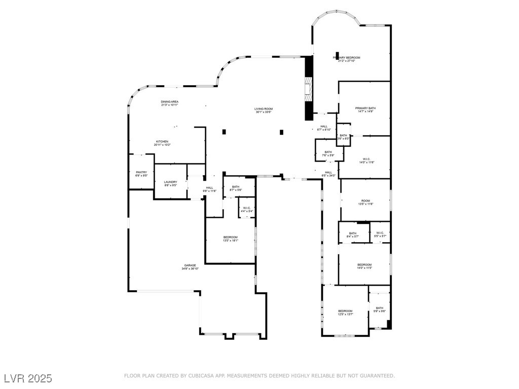 33 Hassayampa Trail