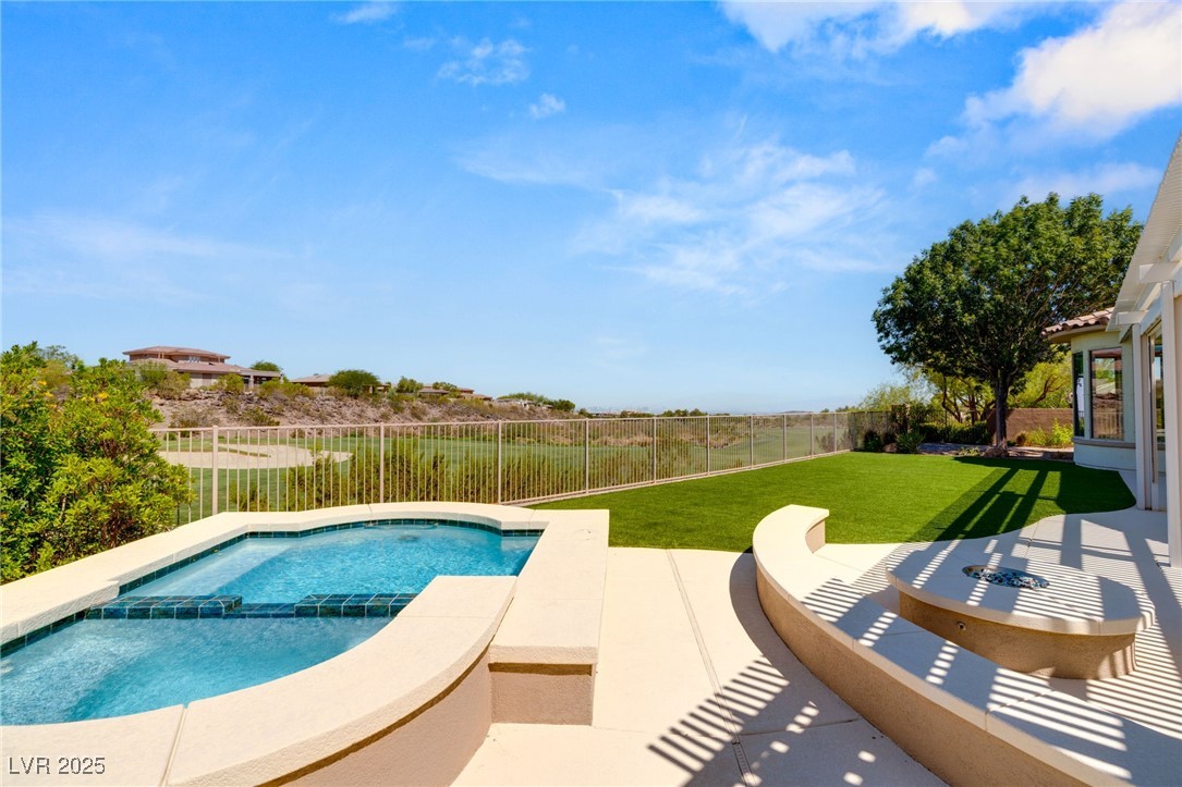 33 Hassayampa Trail