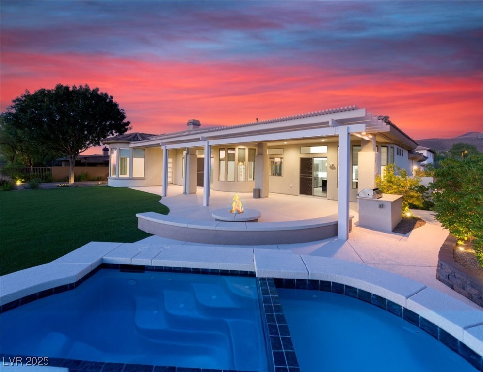 33 Hassayampa Trail