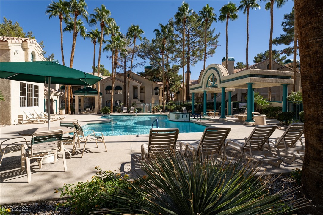 2251 Wigwam Parkway 621