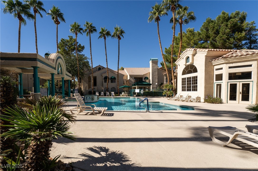 2251 Wigwam Parkway 621